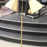 729 2593 FLOOR LAMP